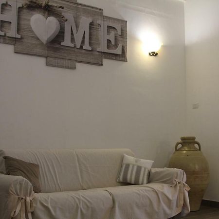 Dimora Della Castellana Apartamento Lecce Exterior foto