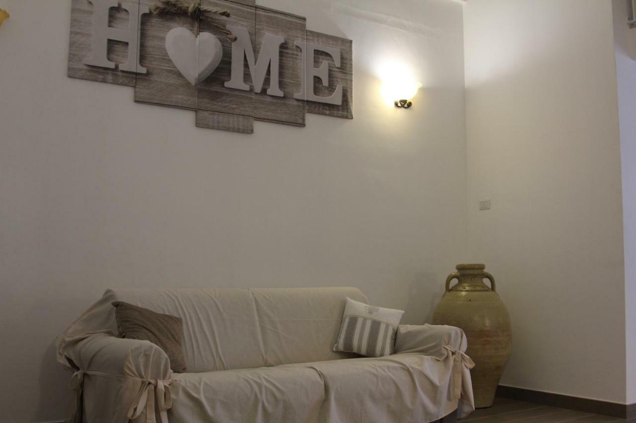 Dimora Della Castellana Apartamento Lecce Exterior foto