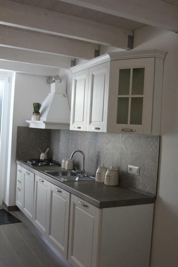 Dimora Della Castellana Apartamento Lecce Exterior foto