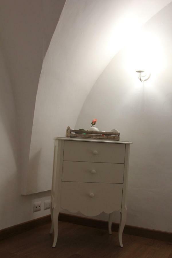 Dimora Della Castellana Apartamento Lecce Exterior foto