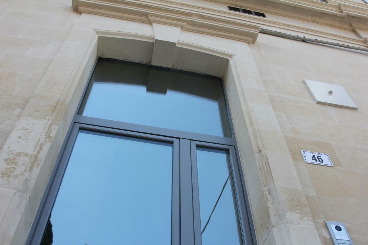 Dimora Della Castellana Apartamento Lecce Exterior foto